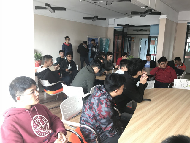 【学业导师】细谈专业 畅想未来