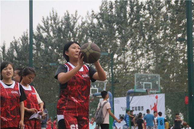 【竞技体育】前途艰险都无所谓 我们为成功而战