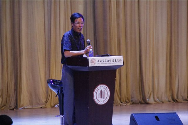 【迎新纪实】重新出发 领略你所不知道的精彩未来