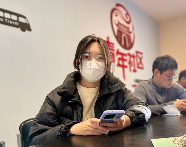 【社团活动】简自我风采 历职场未来——“智”为“箕”遇,执笔未来第一期就业帮扶计划