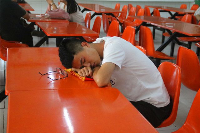 迎新纪实|百转千回 就是为了与你相遇