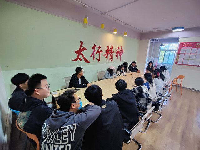 【艺术实践】集佳人之长 荟灵思之萃——0638太阳集团官网艺术人才库系列活动第一期
