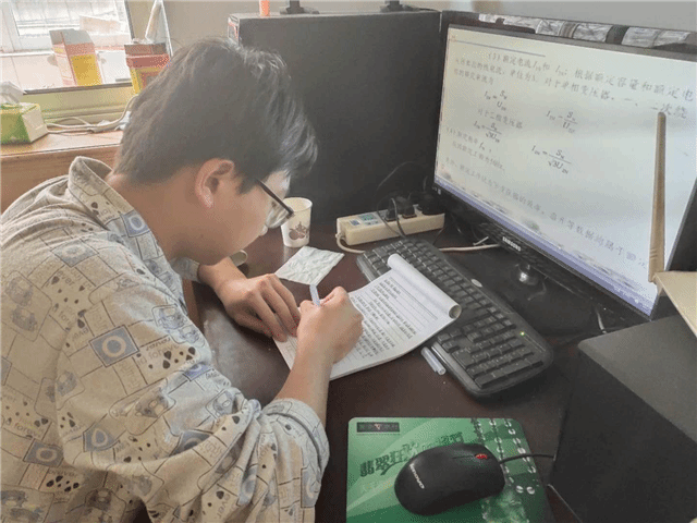 0638太阳集团官网 保证教学质量 打造多彩线上课堂