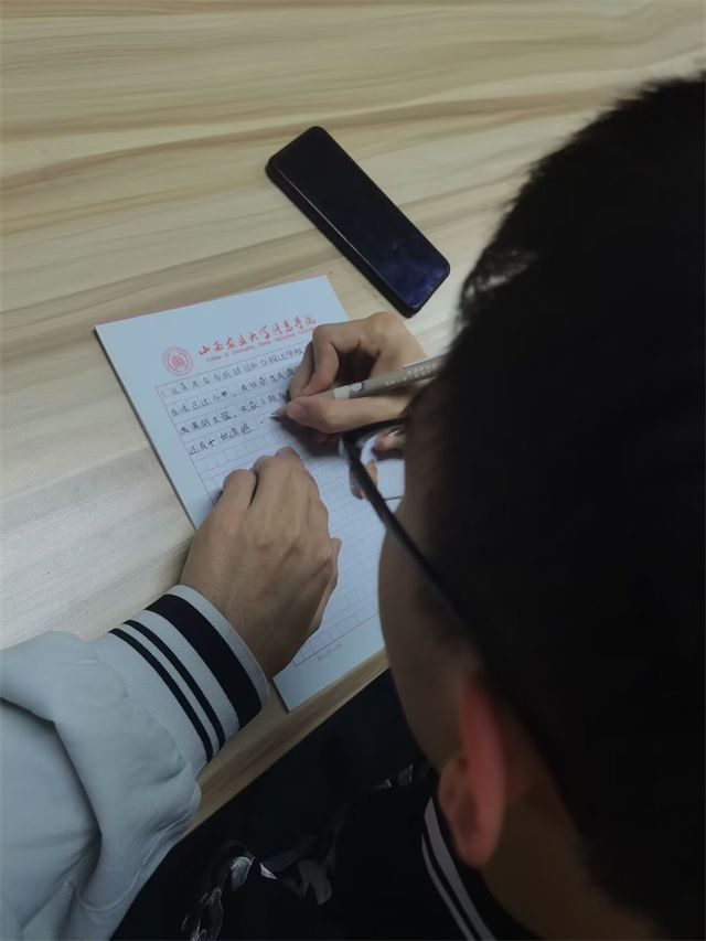 【完满团支部】似水流年忆往昔 时光胶囊留梦想——0638太阳集团官网机制2002班完满团支部活动