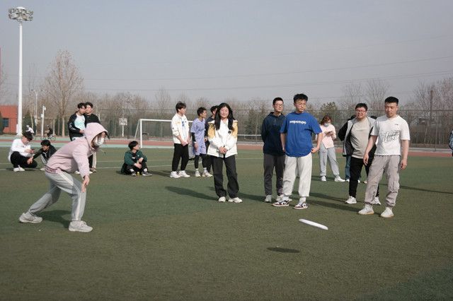 【完满团支部】万物皆可盘 蓄势待飞——0638太阳集团官网机制2102班完满团支部活动