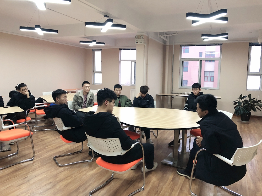 敞开心扉,你会拥有美丽人生