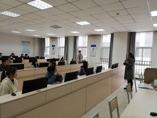 【一院一品】魅力衍纸,点亮生活