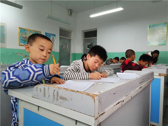 技能学习中 推普进行时
