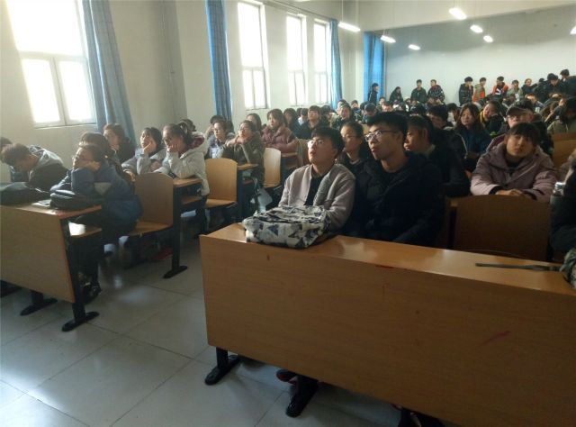 【社团快讯】关爱动物 让世界不在孤单