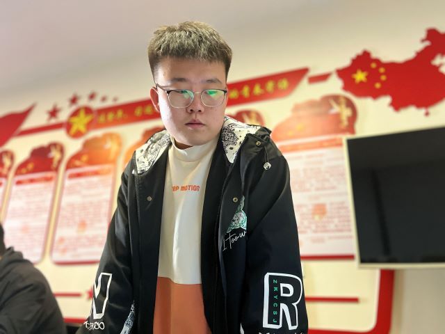 【社团活动】简自我风采 历职场未来——“智”为“箕”遇,执笔未来第一期就业帮扶计划