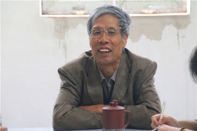 【座谈会】走进学生 解读考研