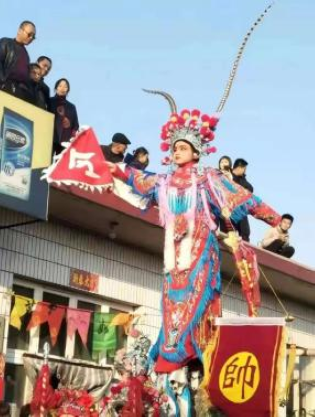 【2023年寒假“返家乡”社会实践】事迹合集(五)