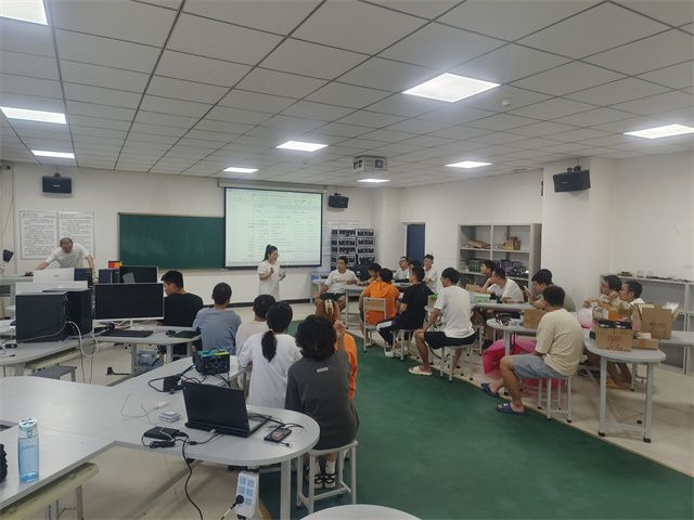 【学科竞赛】喜报!我校学子在2023年全国大学生电子设计竞赛中荣获佳绩