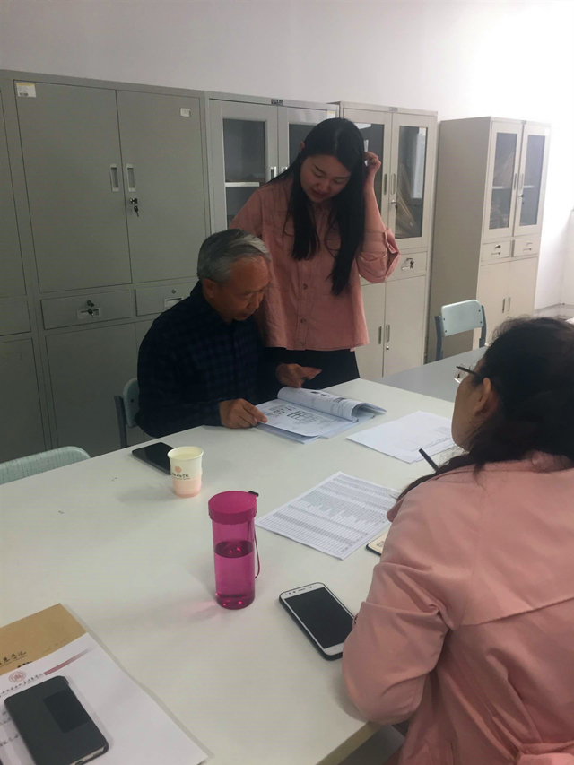 严把教学过程管理,提高教师教学质量