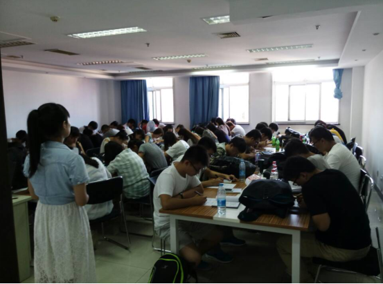 【校企合作】信息学院电子认知实习报告