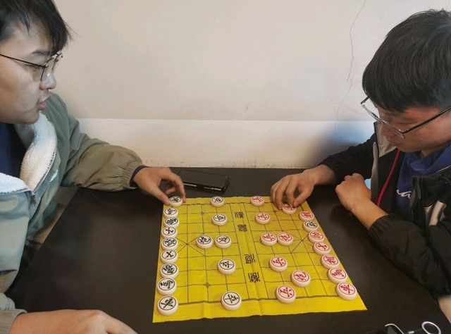 【完满班级】青春飞扬 我的未来不是梦