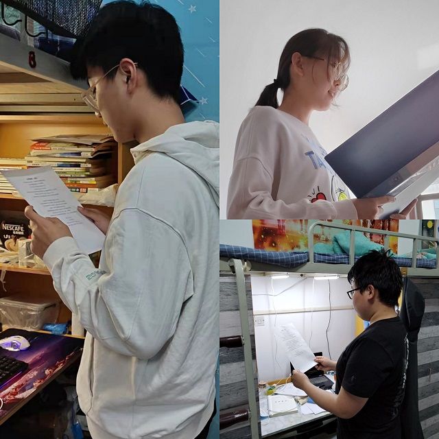 以青春之名,赴时代之约