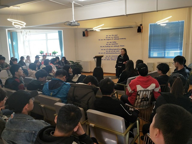 【校企合作】【电子专业认知实习】聚集青春共筑梦,学习知识共成长