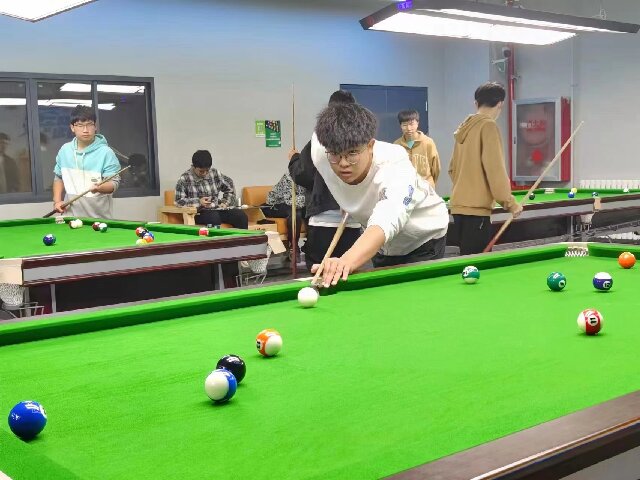 【完满团支部】定格时光回忆录——0638太阳集团官网电气2202班完满团支部活动