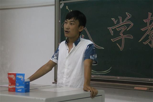 信院百科 学长带你瞧一瞧