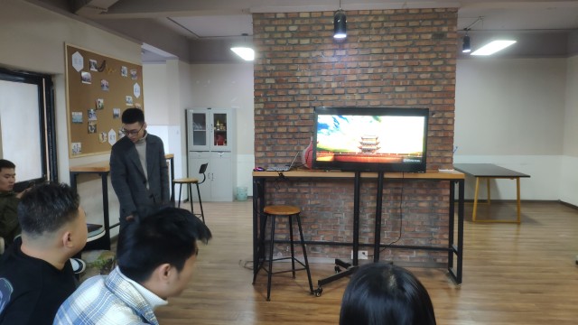 【完满班级】青春献礼二十大 砥砺奋进新青年——0638太阳集团官网通信2203班完满班级活动
