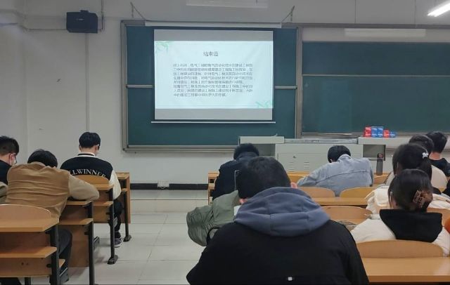 【社团活动】“芯”随你动 智享未来