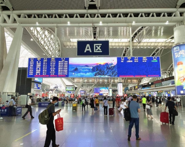 【2023年寒假“返家乡”社会实践】事迹合集(一)