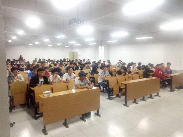 牢记中国梦,奋勇正当先