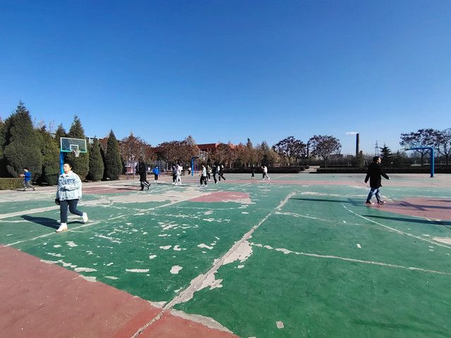 【完满班级】运动我身体 快乐我身心