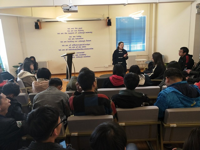 【校企合作】【电子专业认知实习】聚集青春共筑梦,学习知识共成长