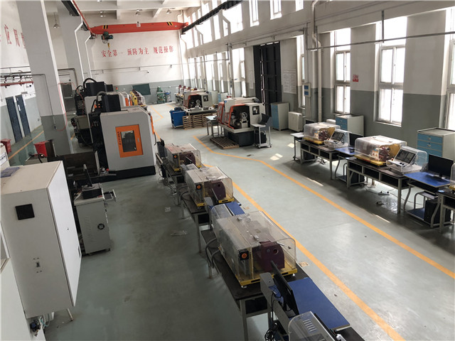 学院风采