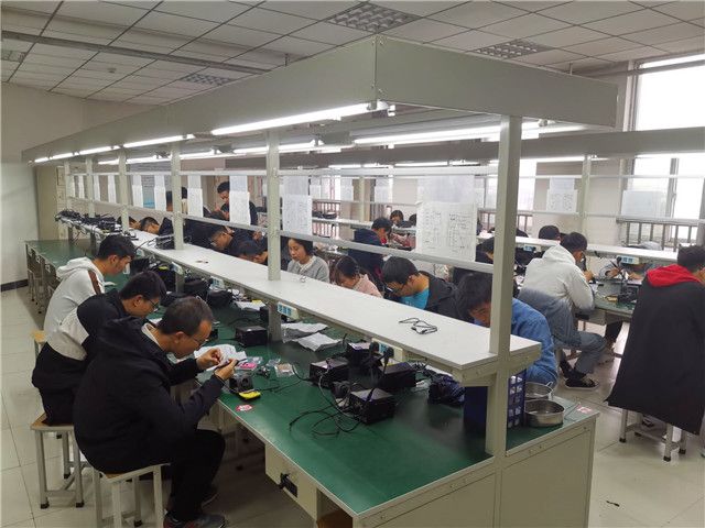 社团同行 完满为伴