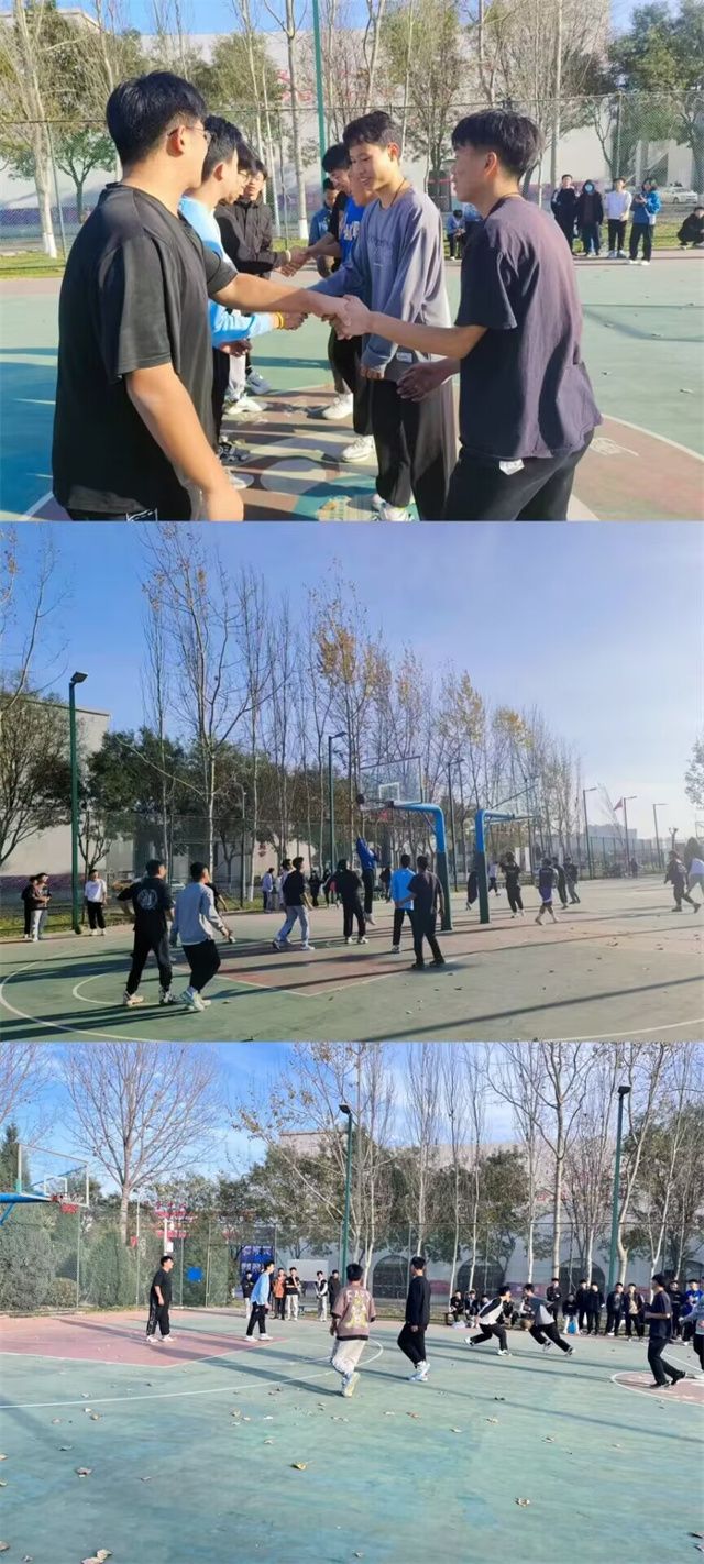 提升基层班团活动质量 强化基层组织育人实效