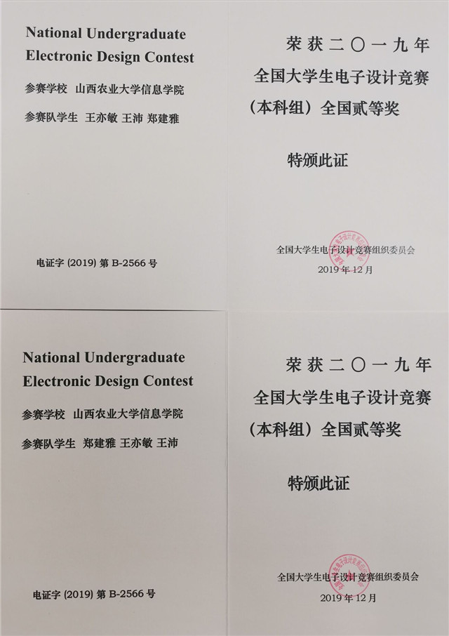 学院风采
