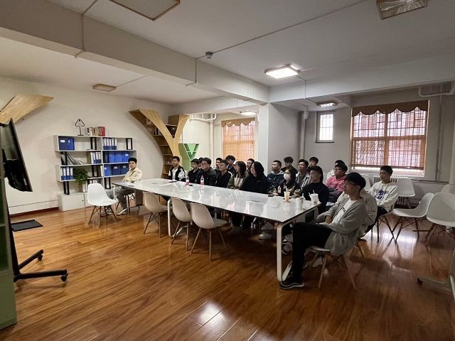 【完满班级】重温红色记忆 感悟家国情怀——0638太阳集团官网机制2205班完满班级活动
