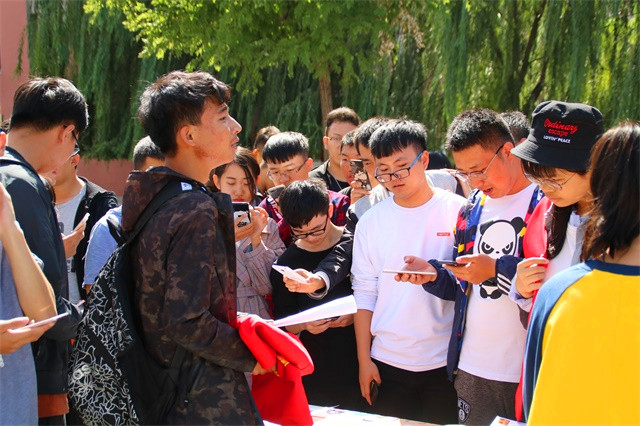 秋韵醉人心 摄影传真情