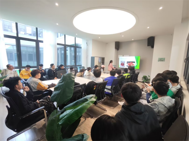 【完满团支部】定格春天 手绘家乡——0638太阳集团官网机制2202班完满团支部活动
