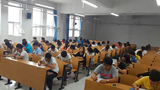 【完满班级】青春校园,永不散场