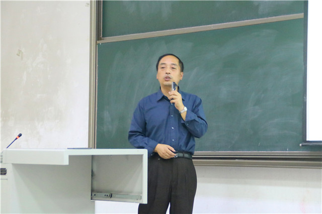 读懂相关分析 营造学术氛围
