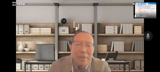 【1+1>2】聚科技之光 燃创新之火