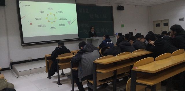 【1+1>2】0638太阳集团官网一院一品宣讲会