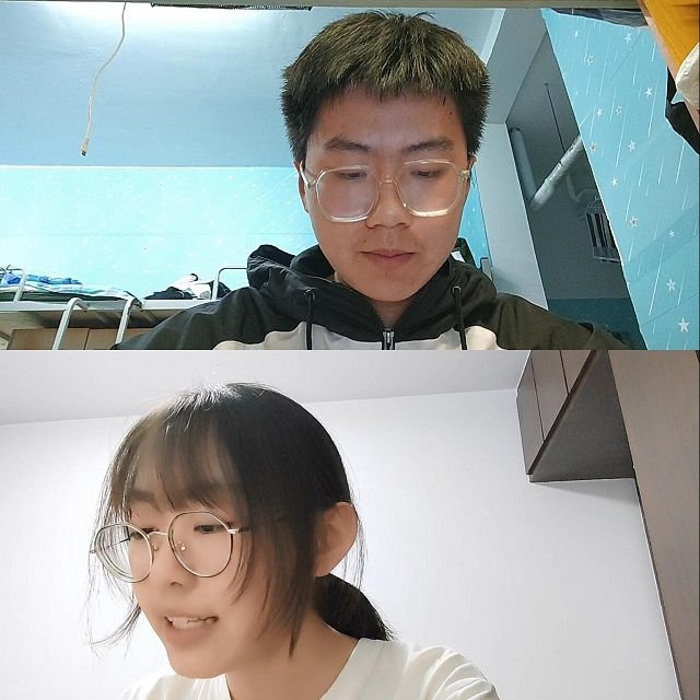 以青春之名,赴时代之约