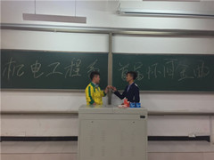 【艺术实践】重温时代经典,唱响回声嘹亮