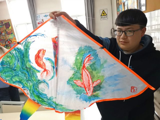【完满班级】拥抱青春  放飞梦想