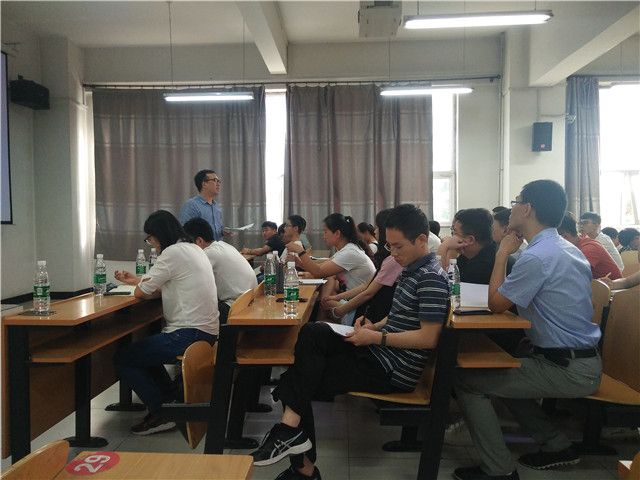 共话完满书院 与众不同的大学