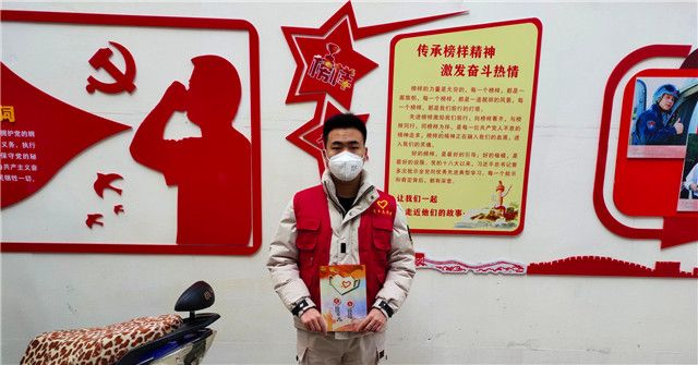 防控疫情之二十四：0638太阳集团官网学生献力抗疫真情服务社会获赞扬