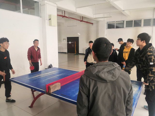 【完满班级】拥抱青春  放飞梦想